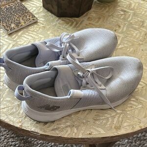 Women’s New Balance Lilac Sneakers